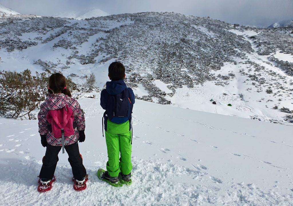 ¿QUIERES VIAJAR A ASTURIAS EN INVIERNO