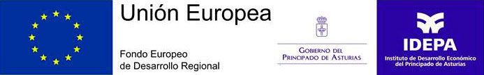 Fondo Europeo Logo