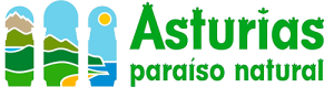 Turismo Asturias Logo