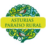Logo asturias paraiso rural
